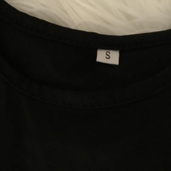 High Neck Camo Sports Bra - Picture 3 of 5